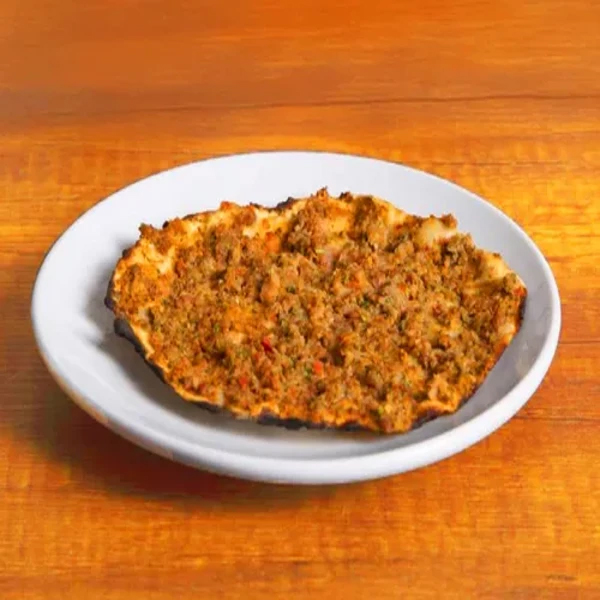 Çorlu Fındık Lahmacun